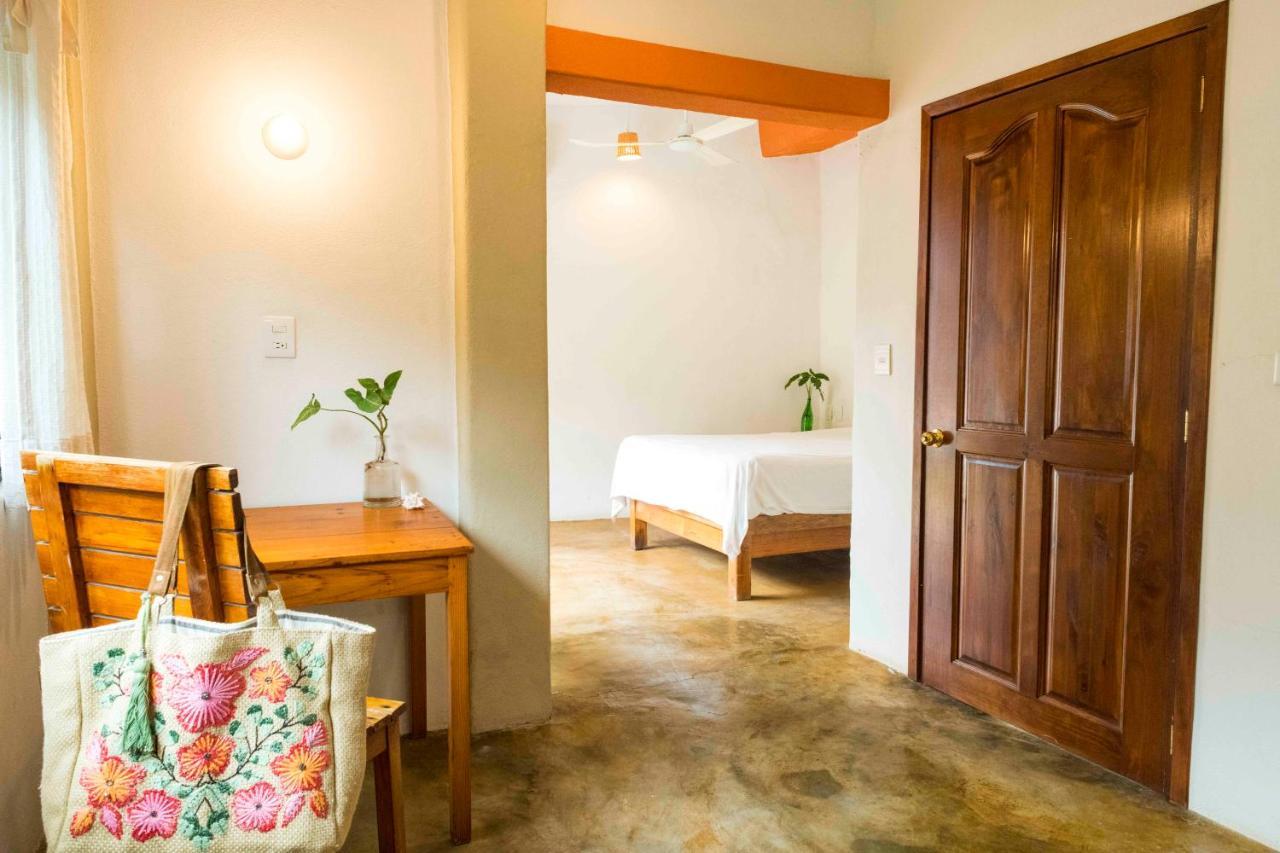 La Sirena Hotel Puerto Escondido  Kültér fotó