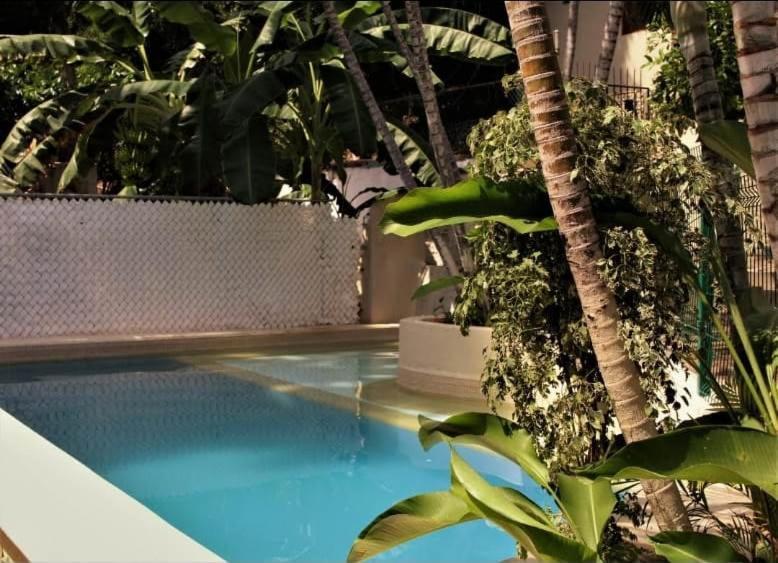 La Sirena Hotel Puerto Escondido  Kültér fotó